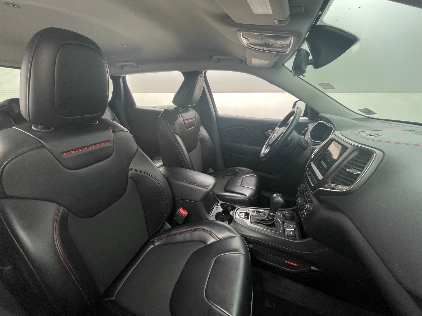 Thumbnail: 2020 Jeep Cherokee - 2