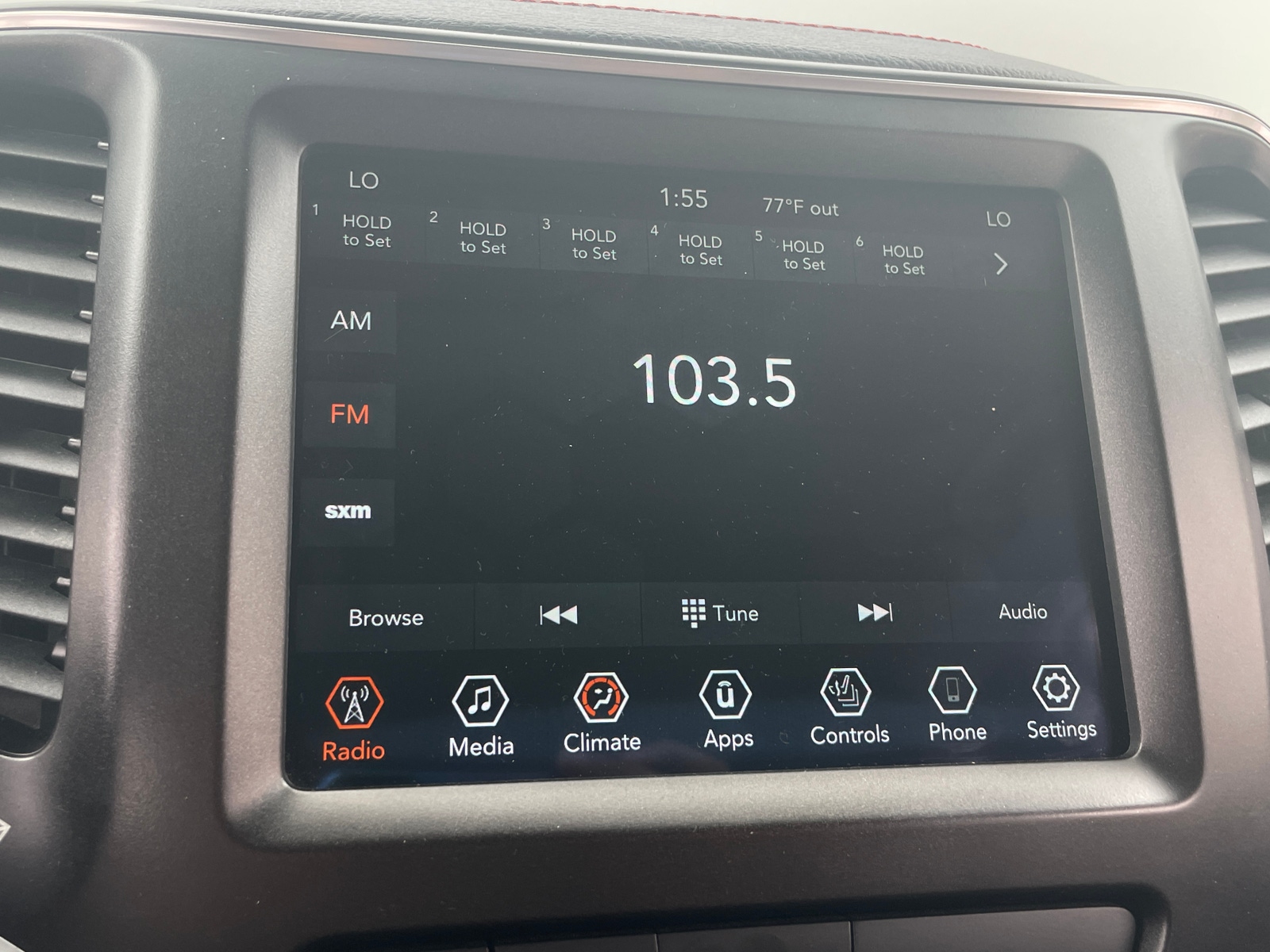 Thumbnail: 2020 Jeep Cherokee - 4