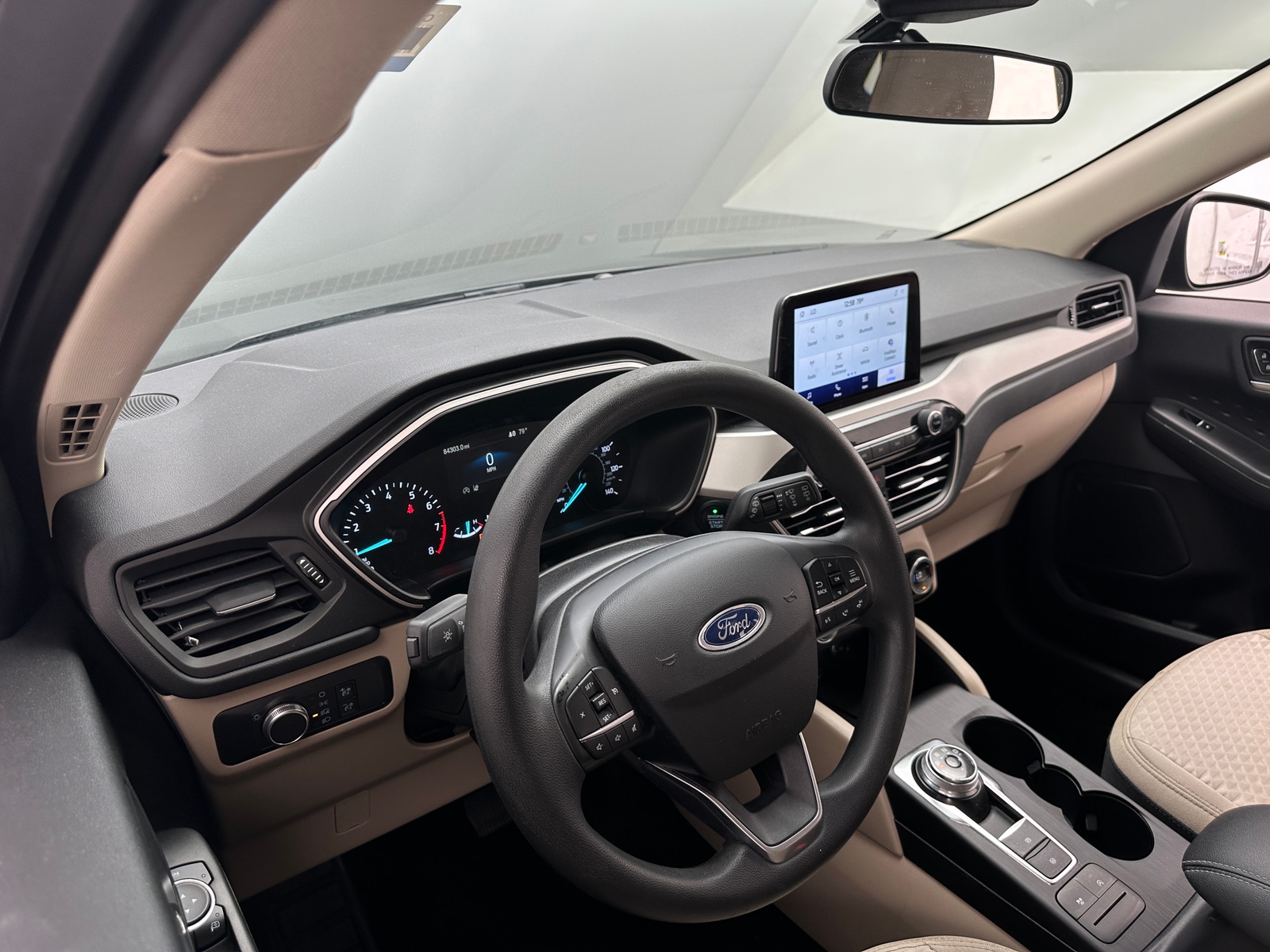 Thumbnail: 2020 Ford Escape - 3