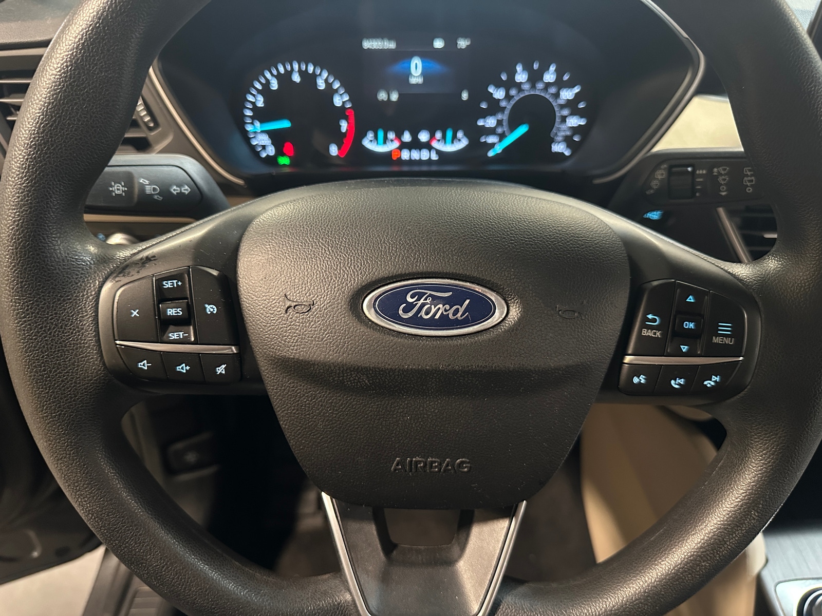 Thumbnail: 2020 Ford Escape - 5