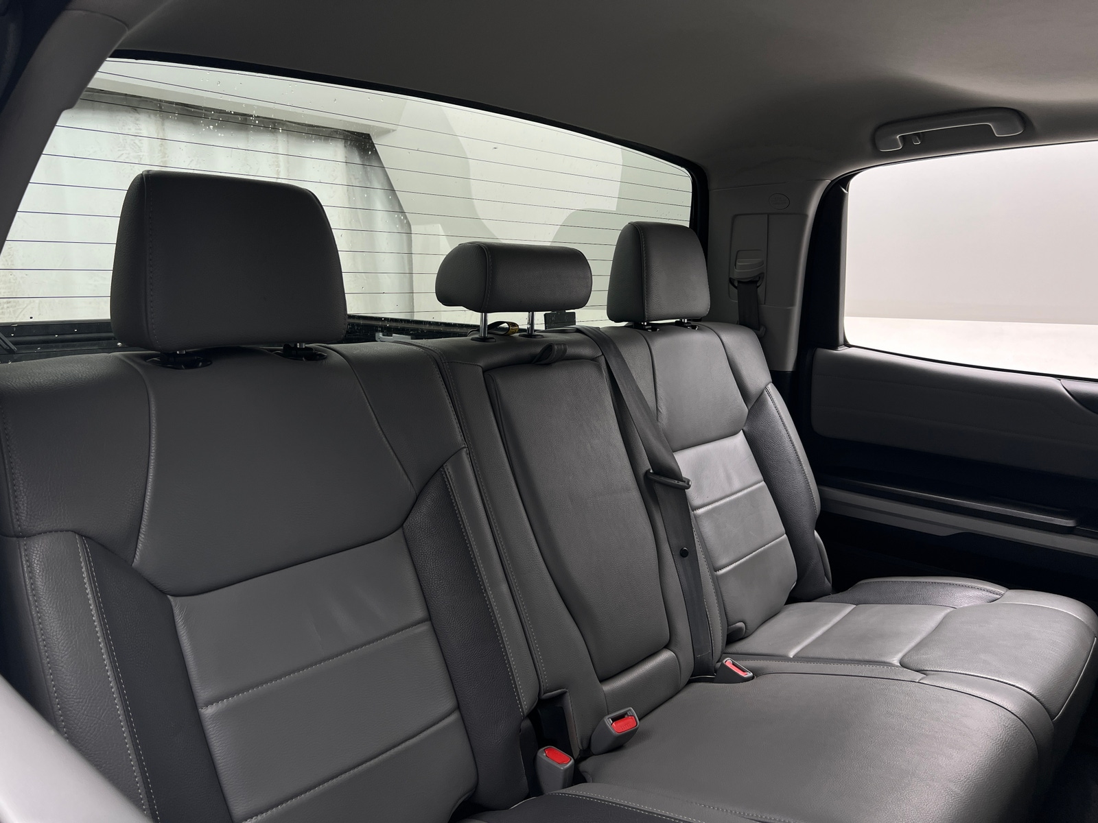 Thumbnail: 2020 Toyota Tundra - 5