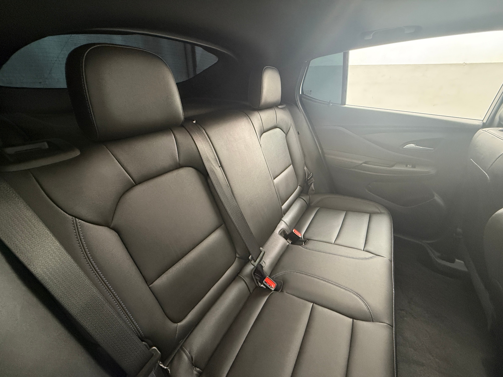Thumbnail: 2024 Buick Envista - 5