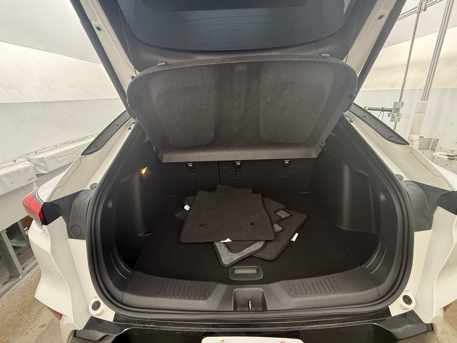 Thumbnail: 2024 Buick Envista - 6