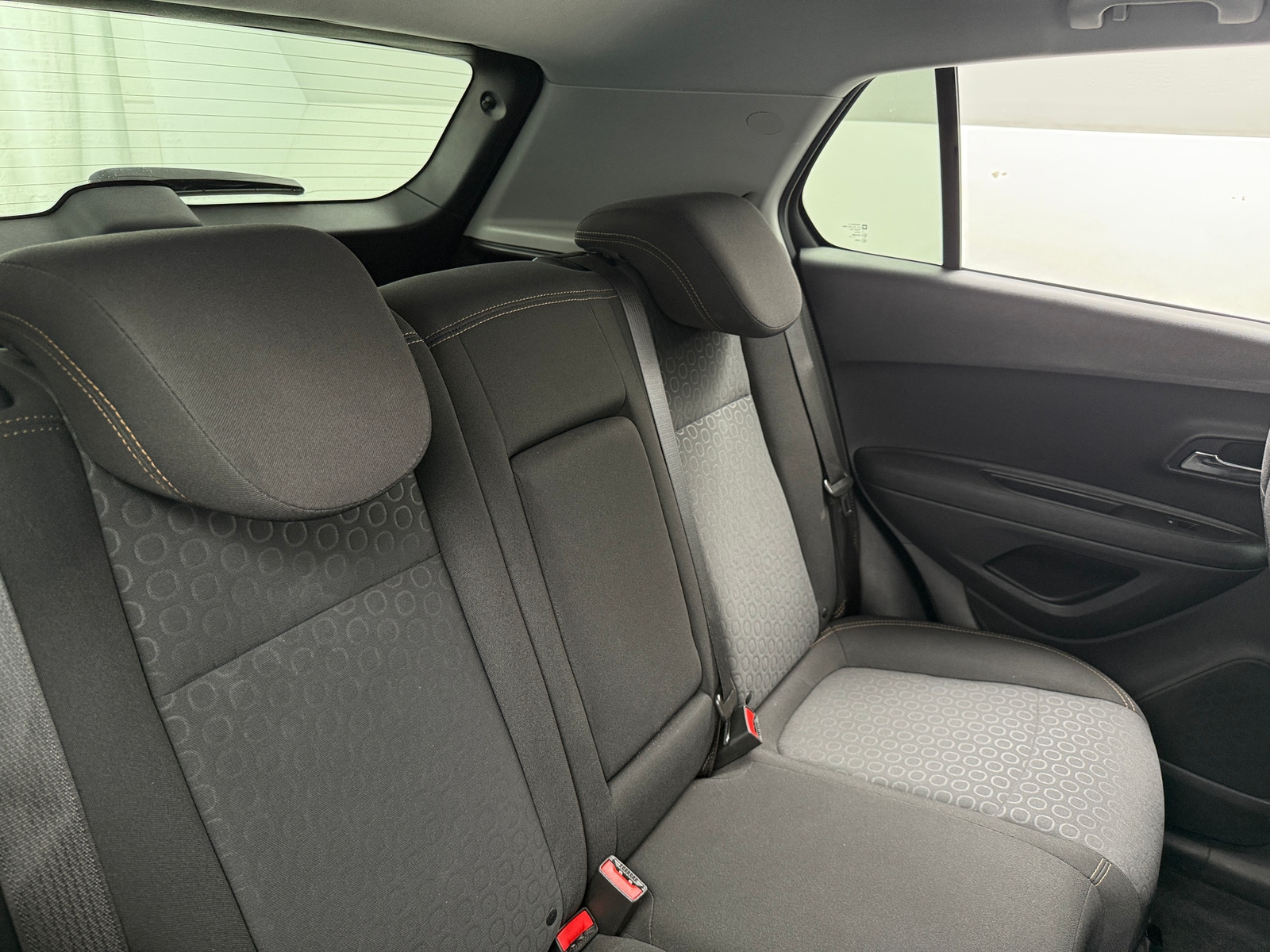 Thumbnail: 2020 Chevrolet Trax - 6