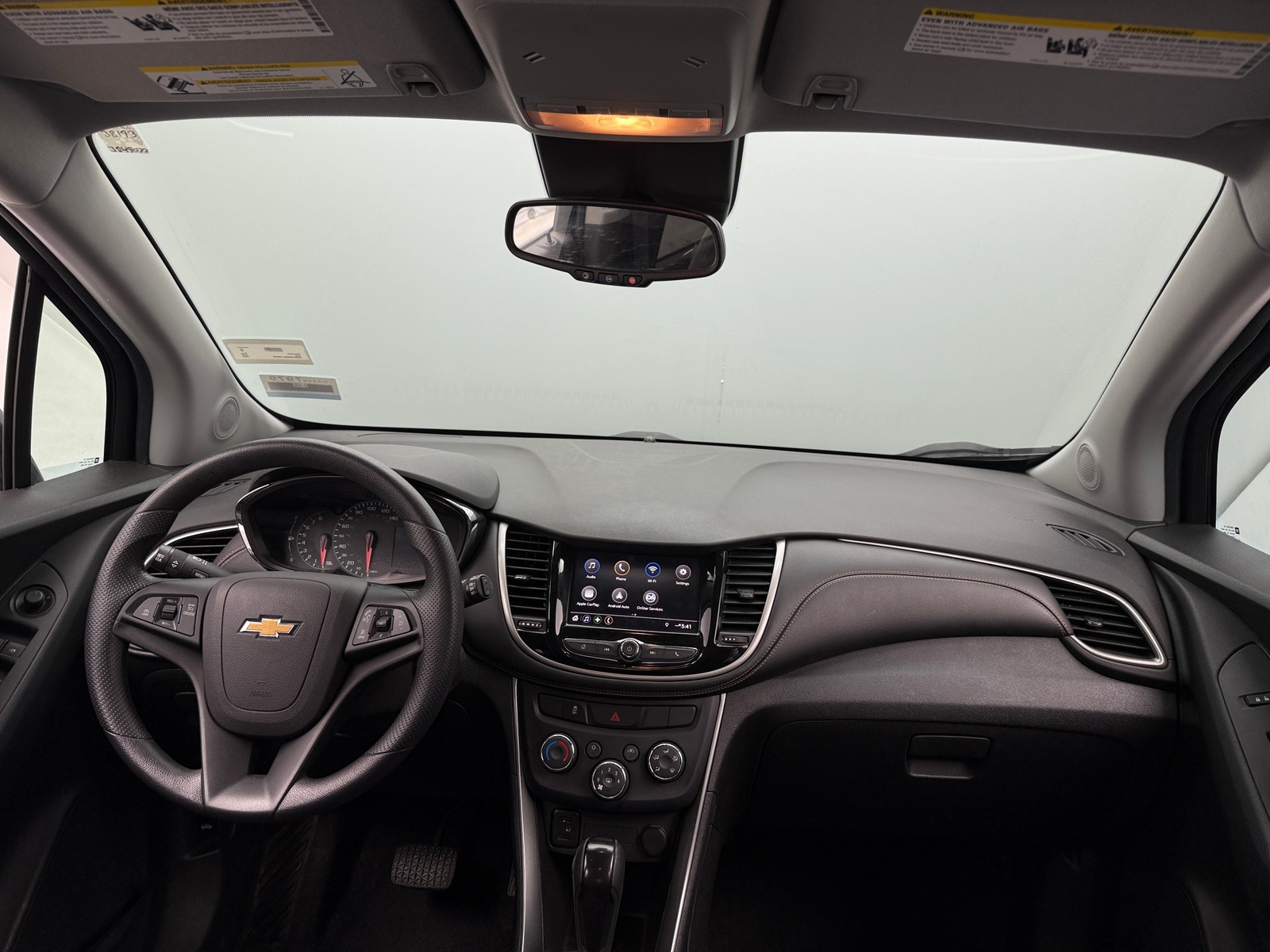 Thumbnail: 2020 Chevrolet Trax - 3