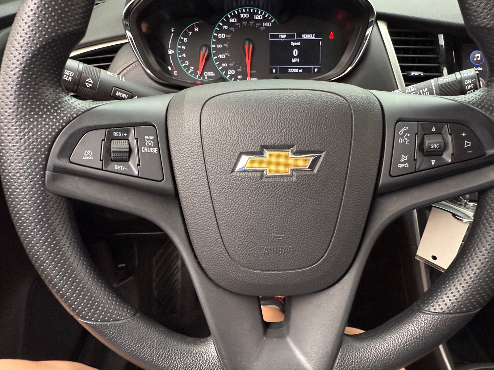 Thumbnail: 2020 Chevrolet Trax - 5