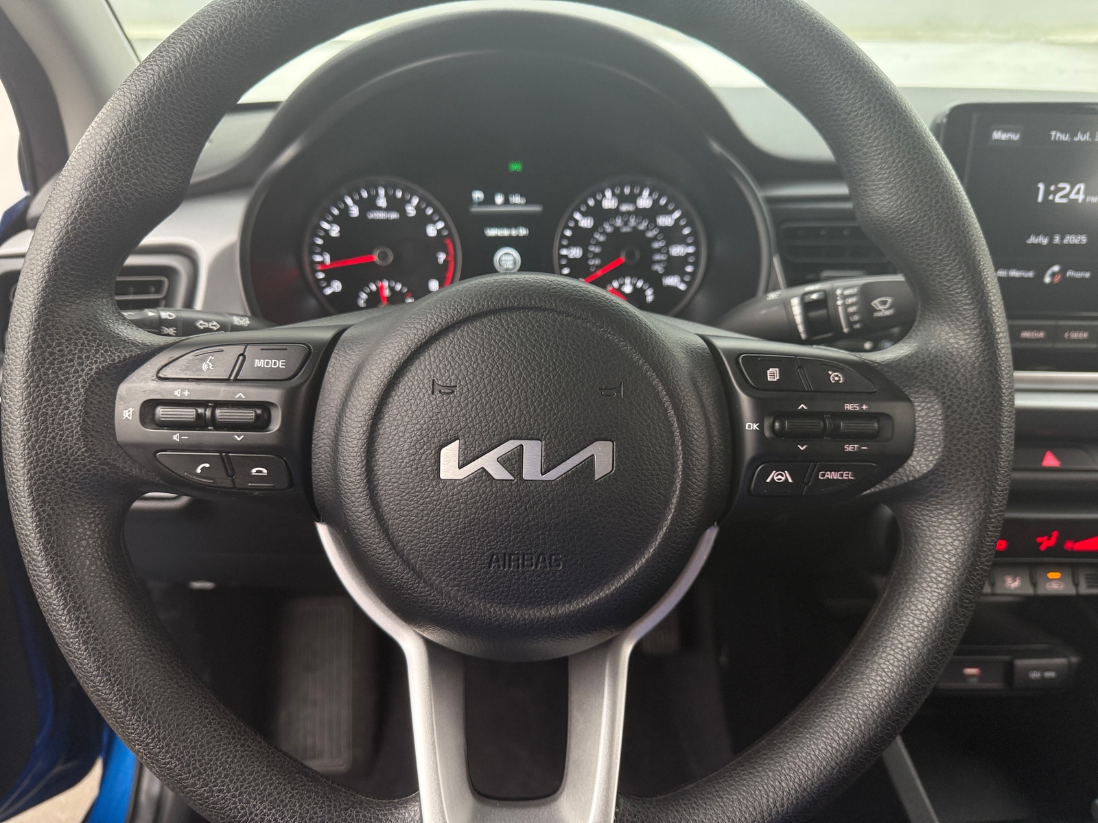Thumbnail: 2023 Kia Rio - 5