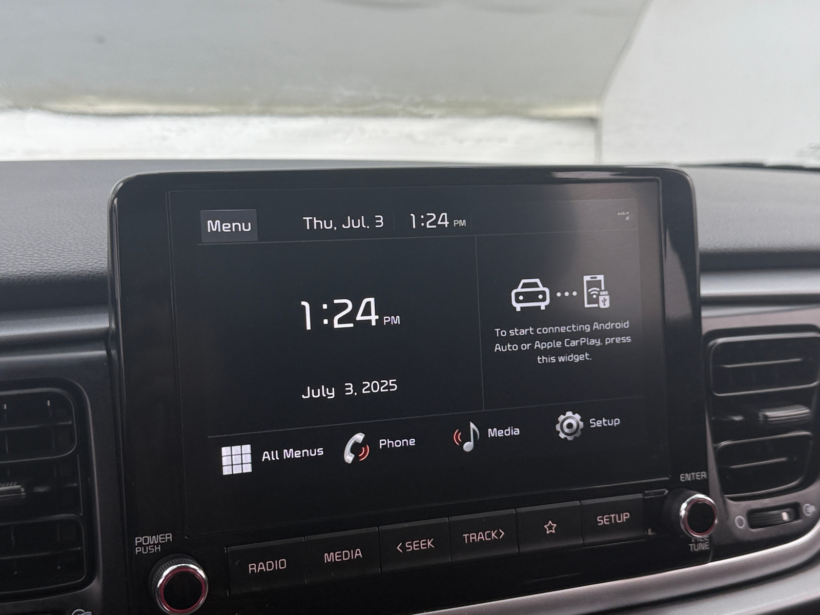 Thumbnail: 2023 Kia Rio - 4