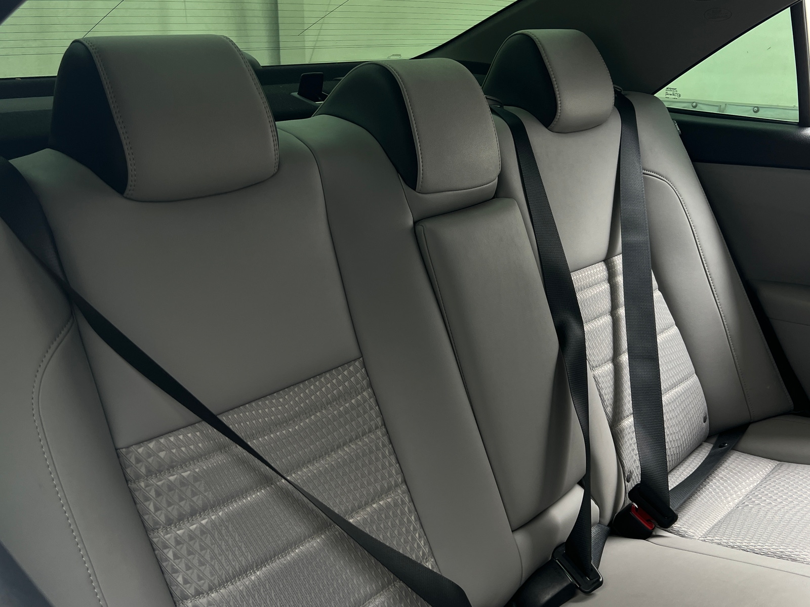 Thumbnail: 2015 Toyota Camry - 5