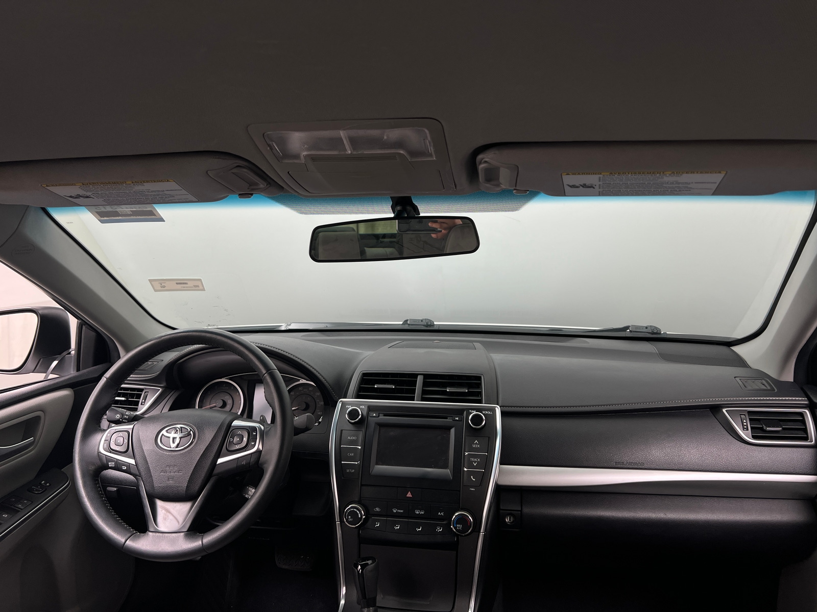 Thumbnail: 2015 Toyota Camry - 2