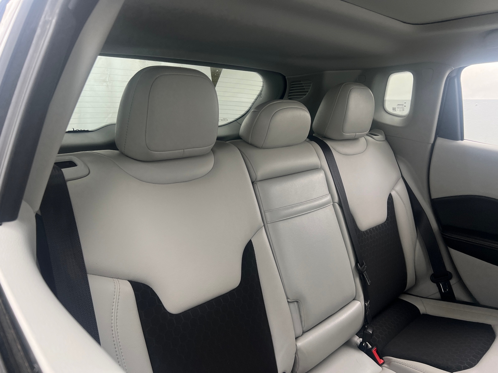 Thumbnail: 2018 Jeep Compass - 6