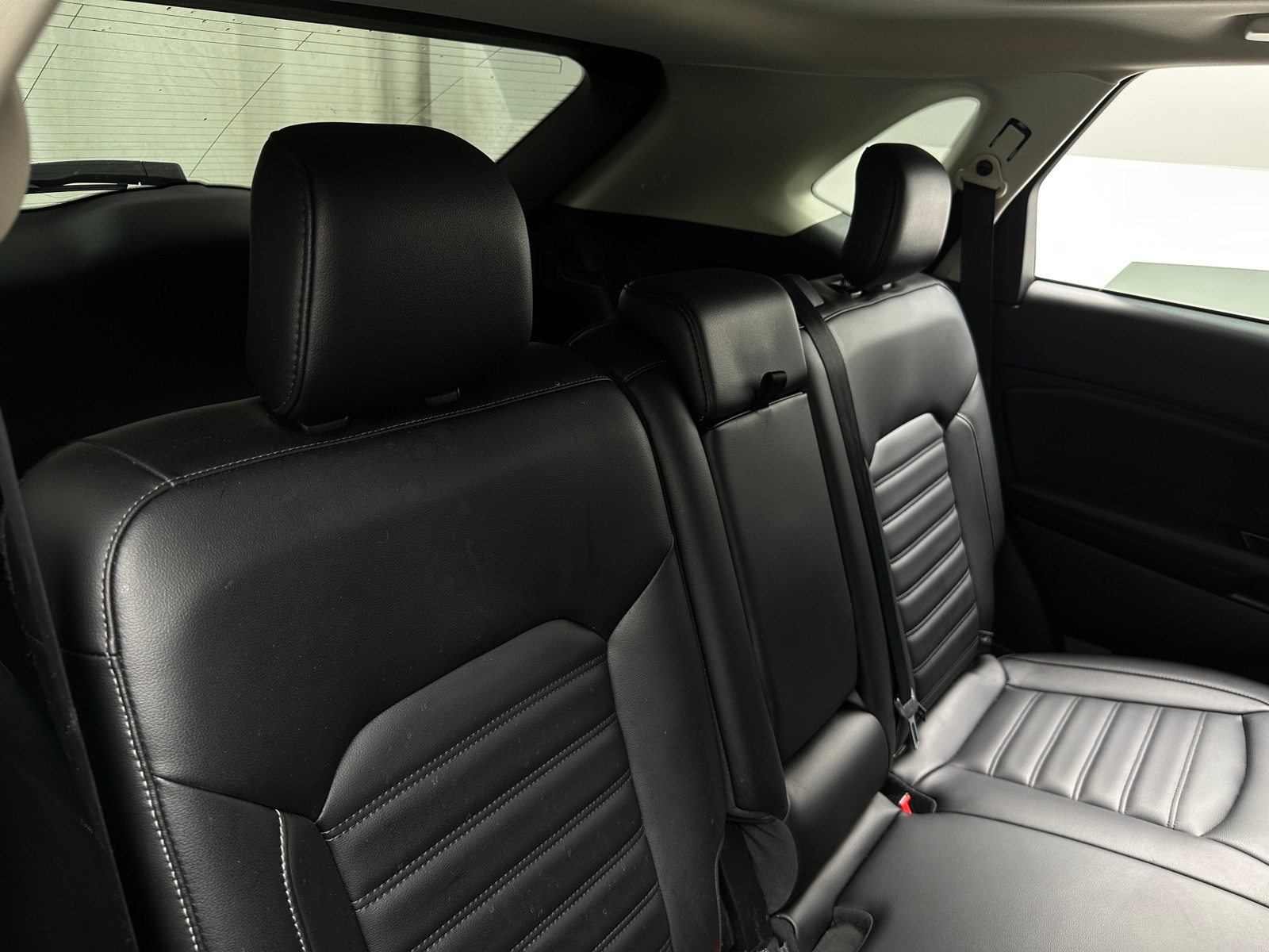 Thumbnail: 2020 Ford Edge - 5