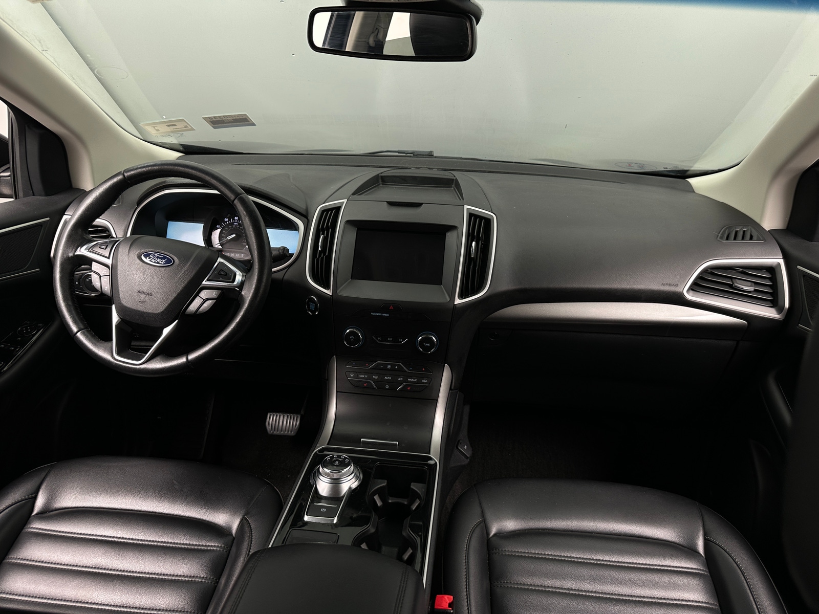 Thumbnail: 2020 Ford Edge - 2