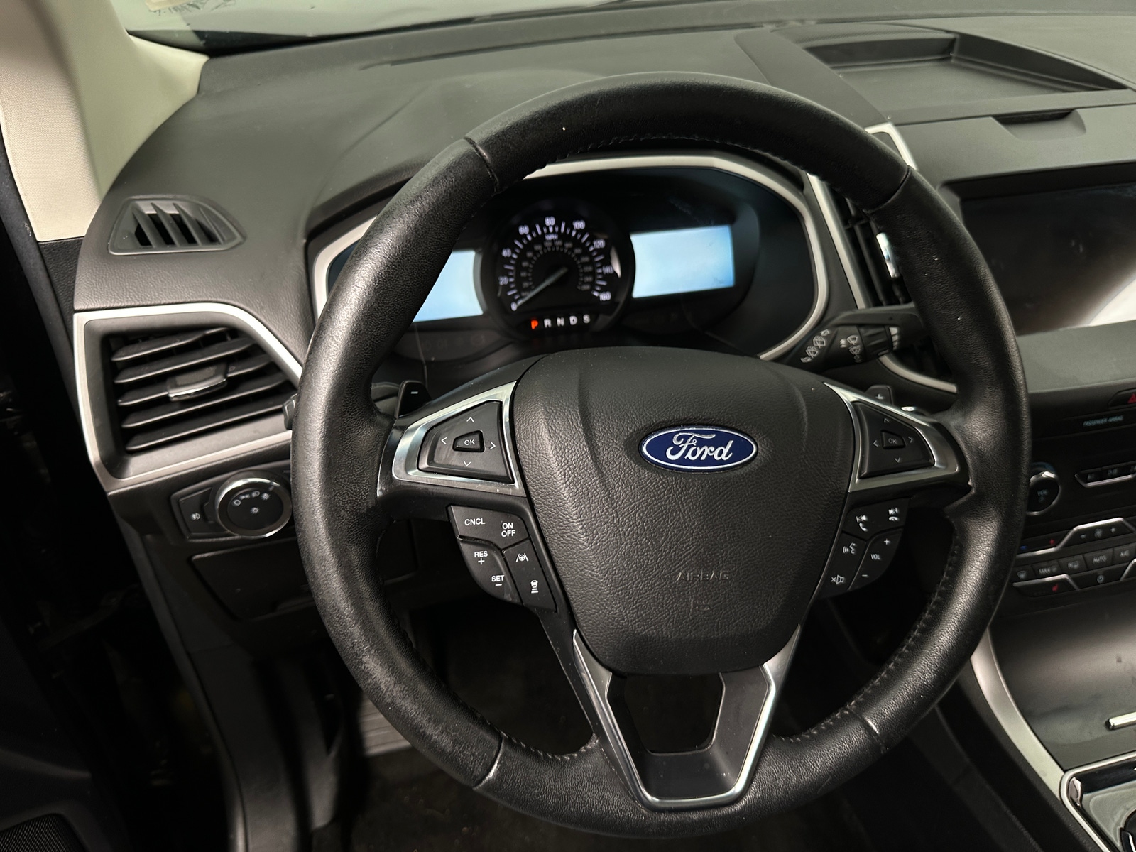 Thumbnail: 2020 Ford Edge - 4
