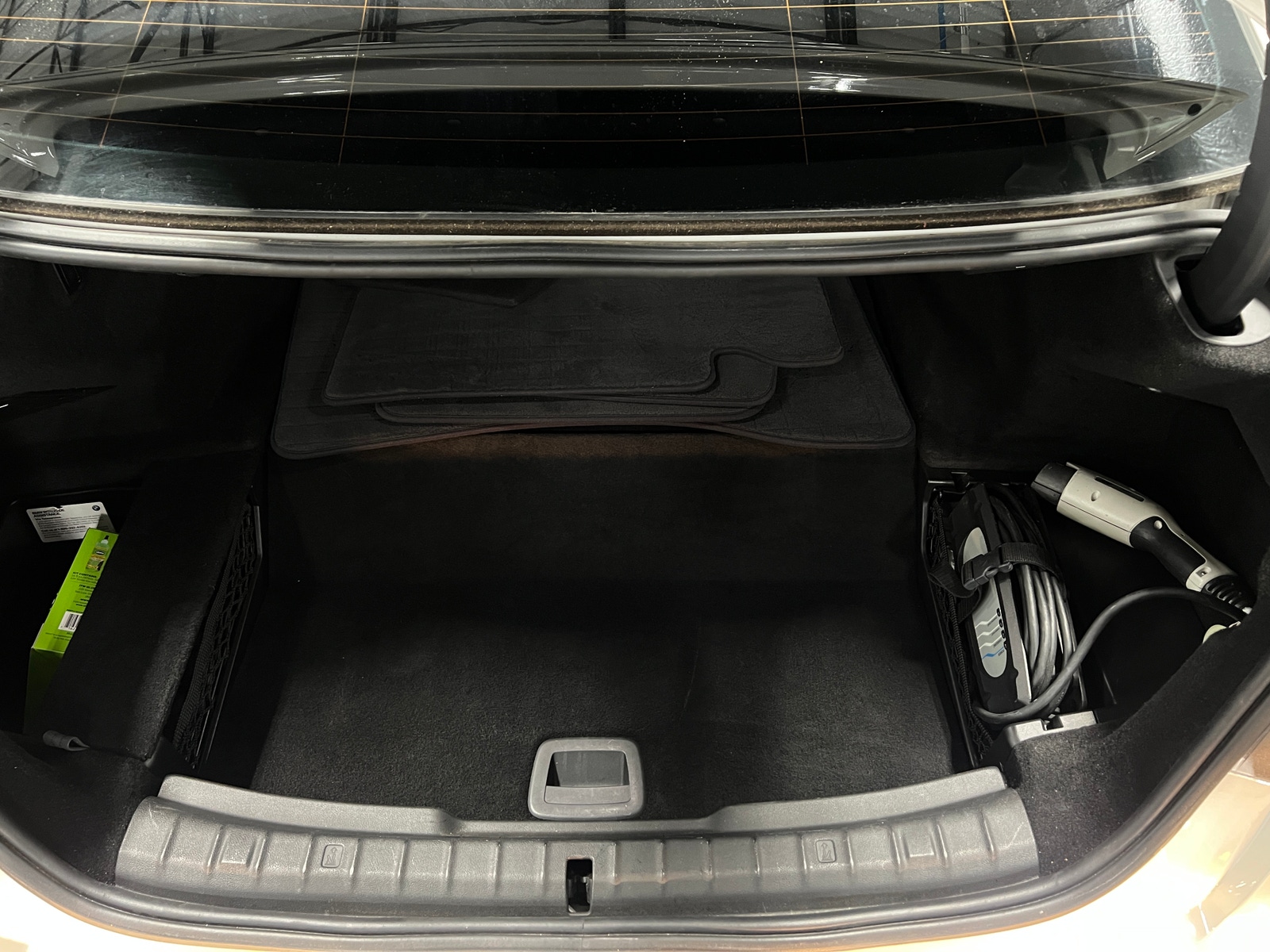 Thumbnail: 2018 BMW 5 Series - 6