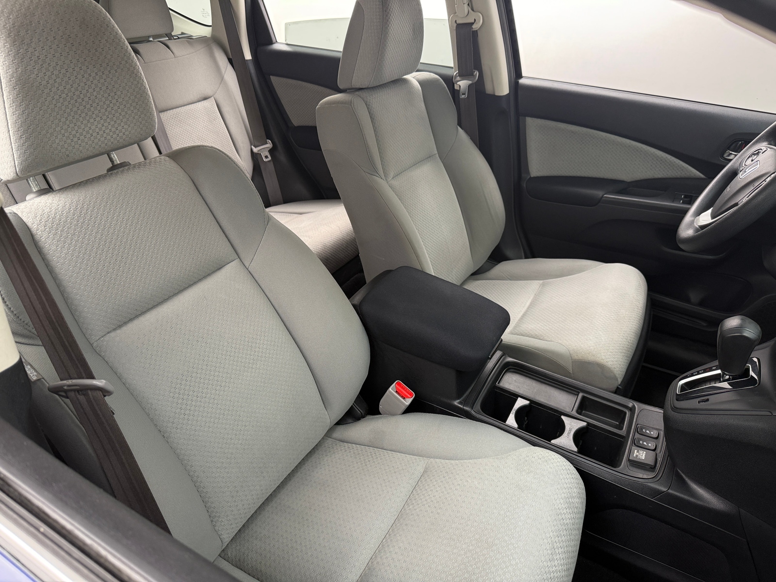 Thumbnail: 2016 Honda CR-V - 2