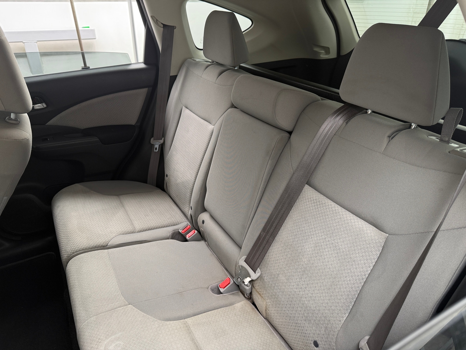 Thumbnail: 2016 Honda CR-V - 6