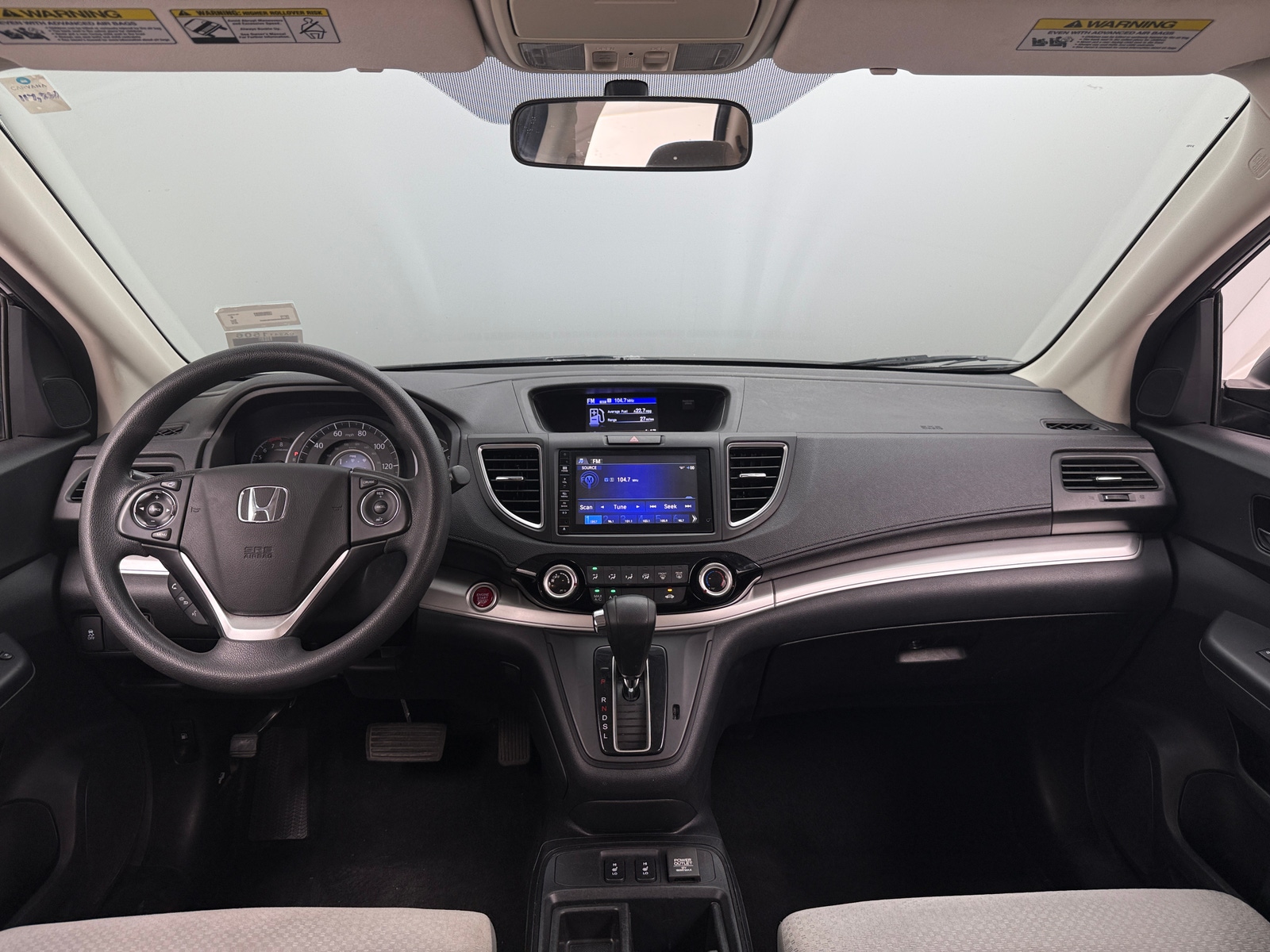 Thumbnail: 2016 Honda CR-V - 3