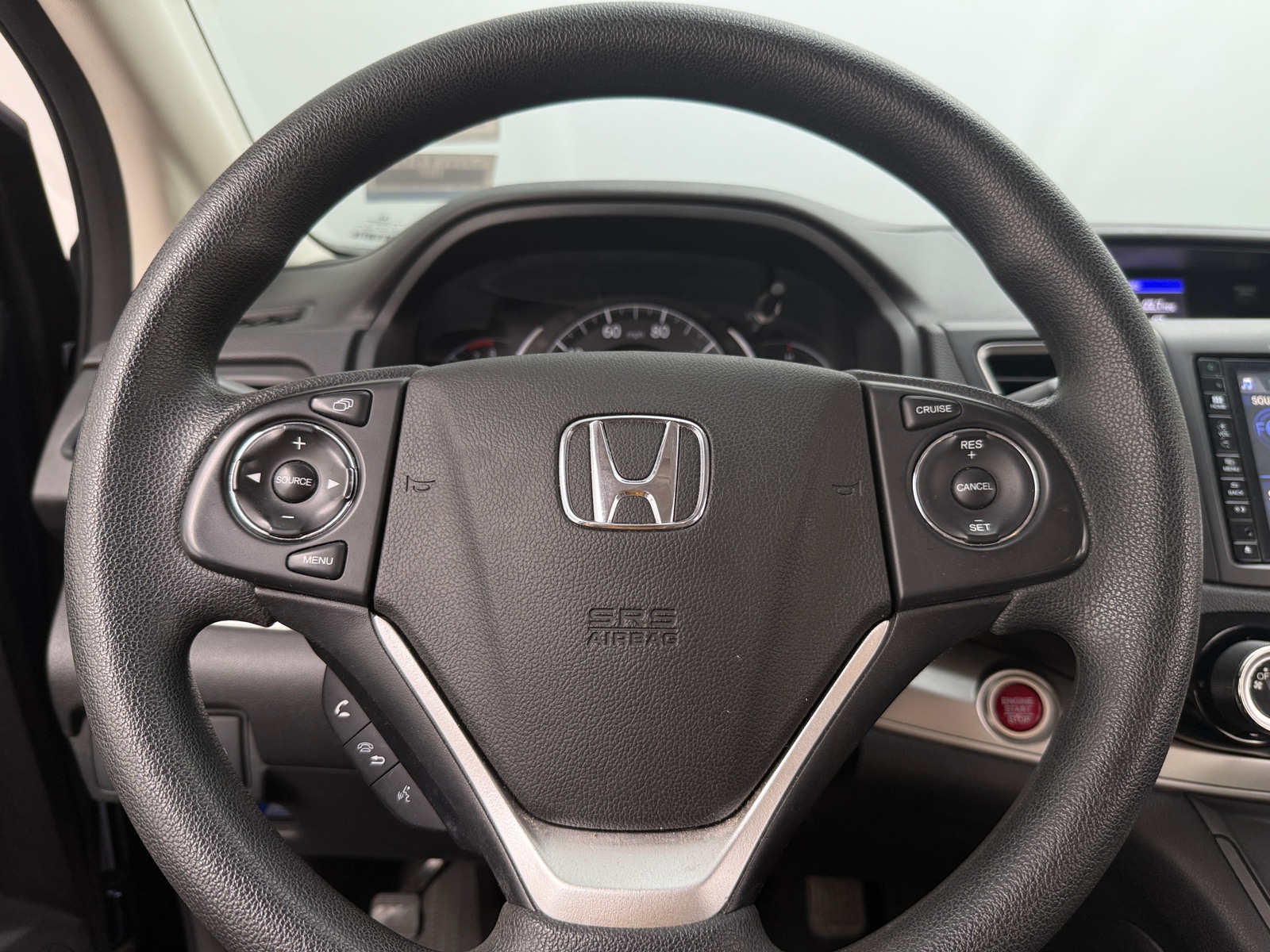 Thumbnail: 2016 Honda CR-V - 5