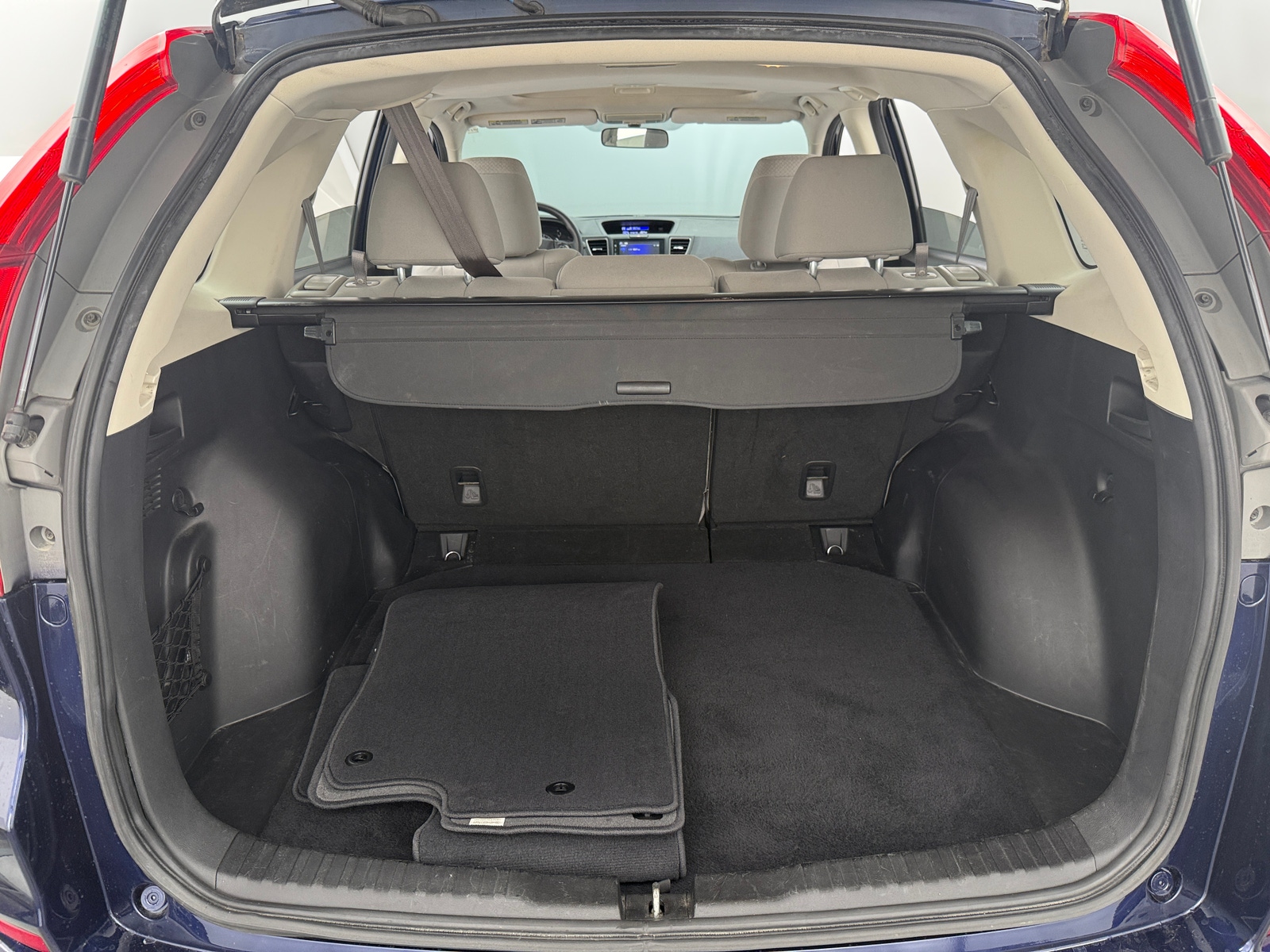 Thumbnail: 2016 Honda CR-V - 7