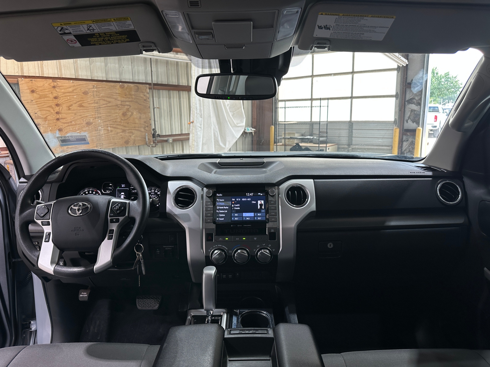Thumbnail: 2020 Toyota Tundra - 3