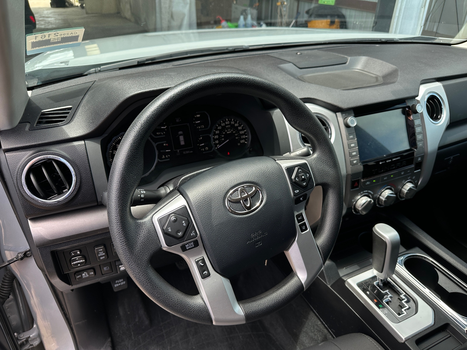 Thumbnail: 2020 Toyota Tundra - 5