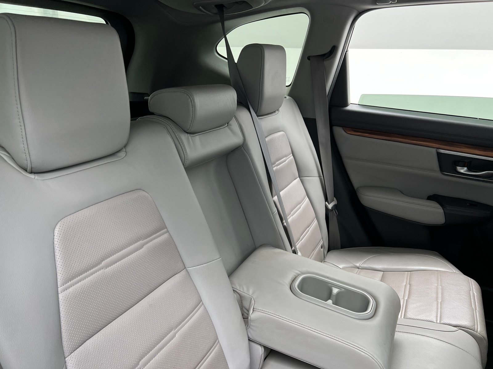 Thumbnail: 2017 Honda CR-V - 5