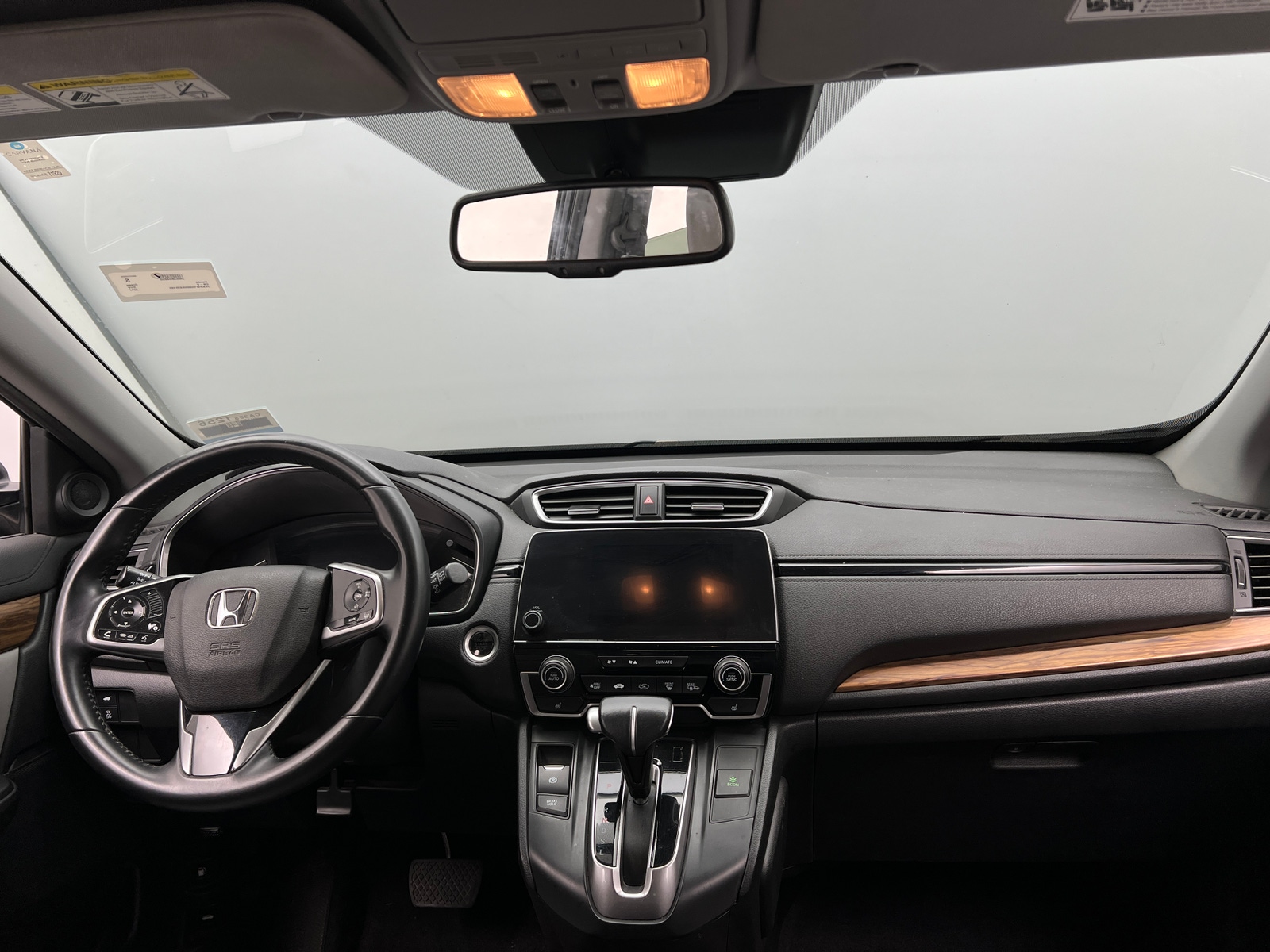 Thumbnail: 2017 Honda CR-V - 2