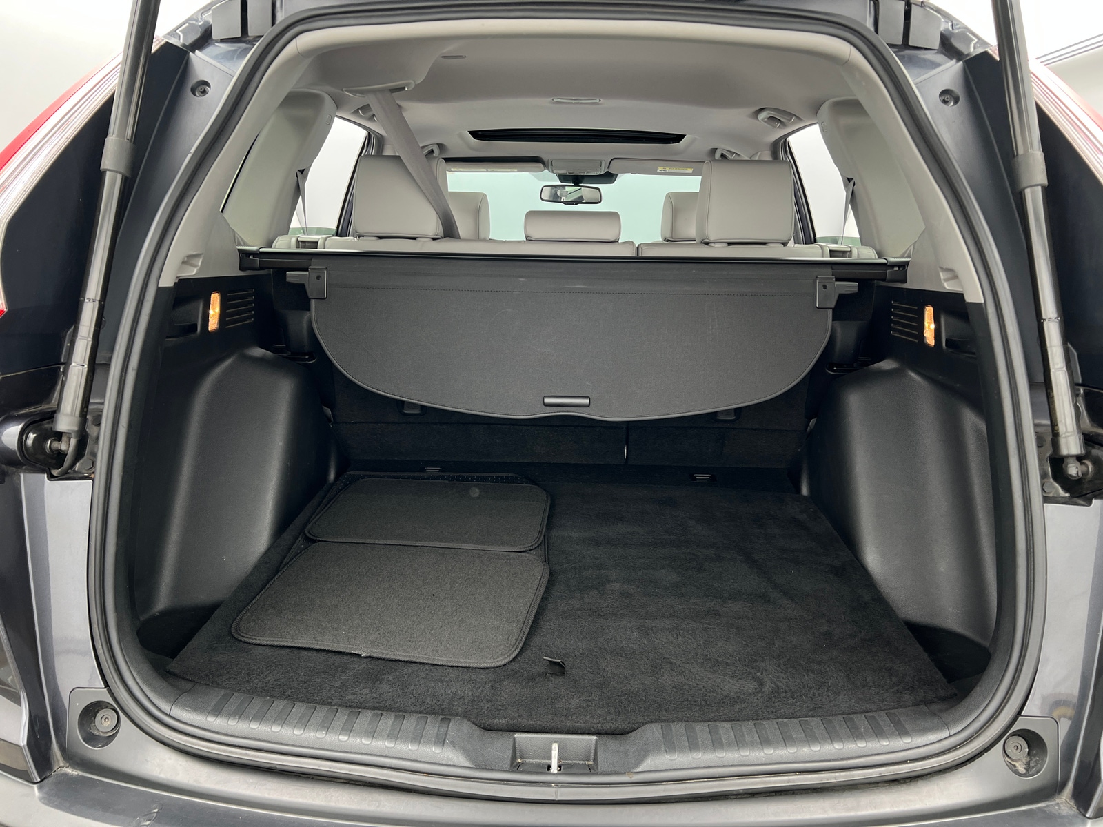 Thumbnail: 2017 Honda CR-V - 6