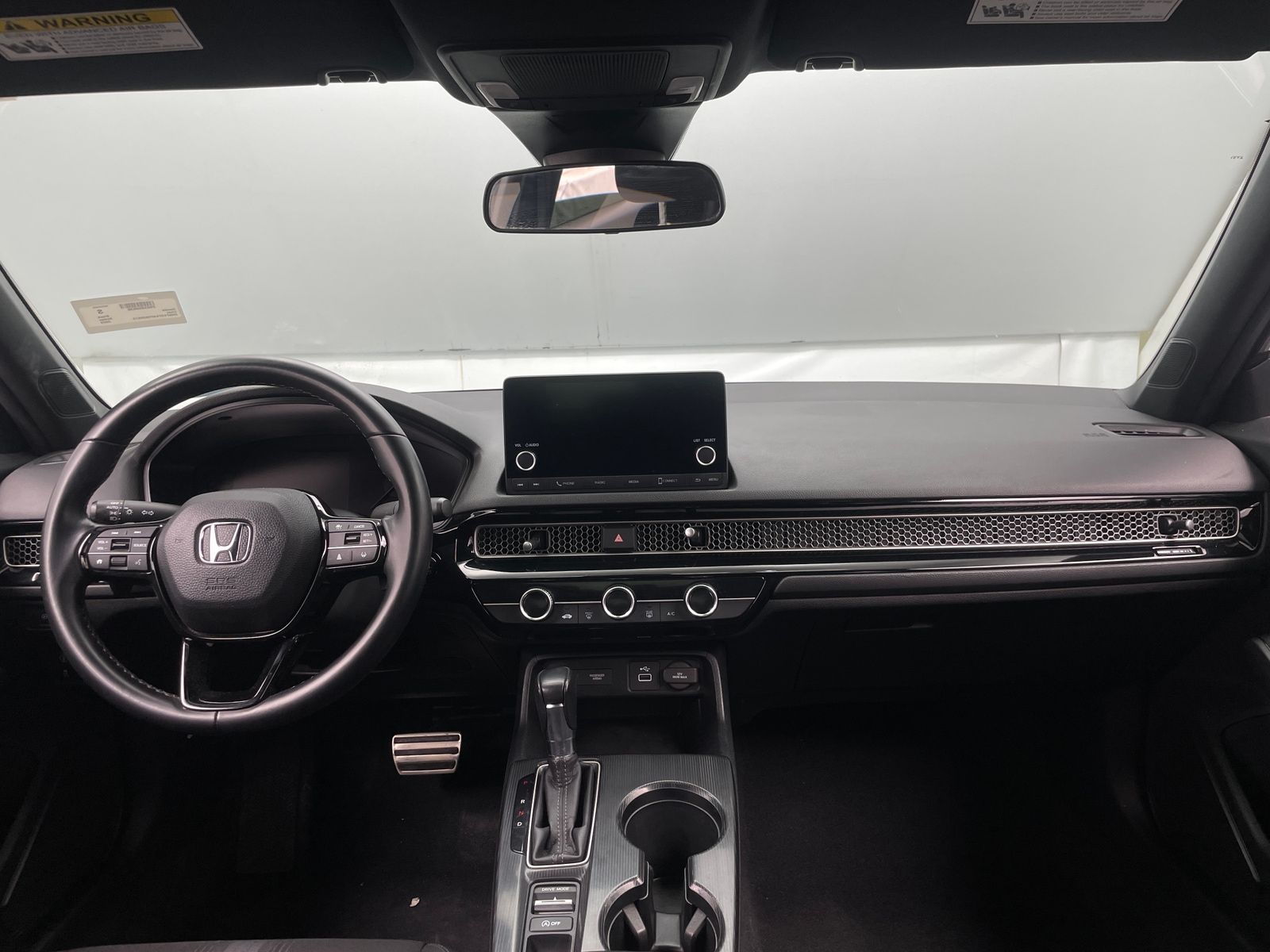 Thumbnail: 2023 Honda Civic - 3