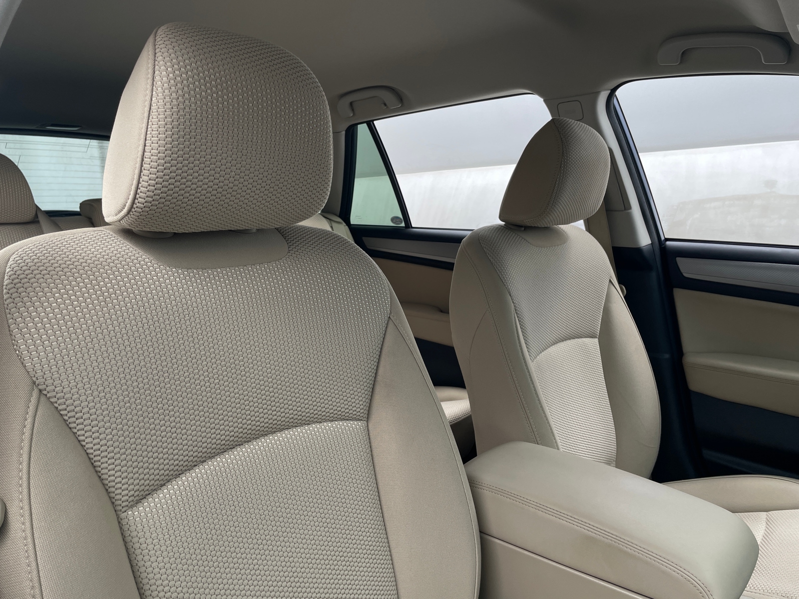 Thumbnail: 2016 Subaru Outback - 2