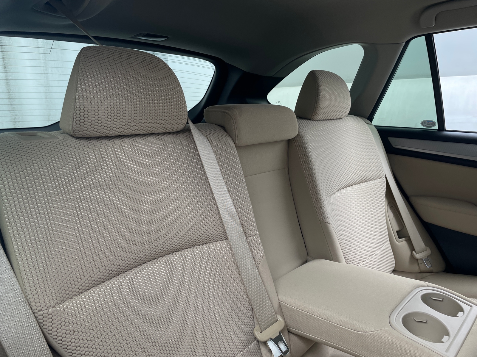 Thumbnail: 2016 Subaru Outback - 6