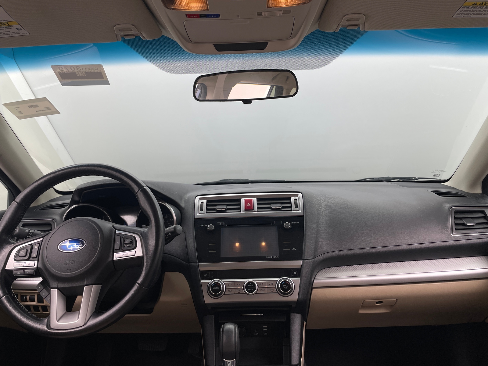 Thumbnail: 2016 Subaru Outback - 3