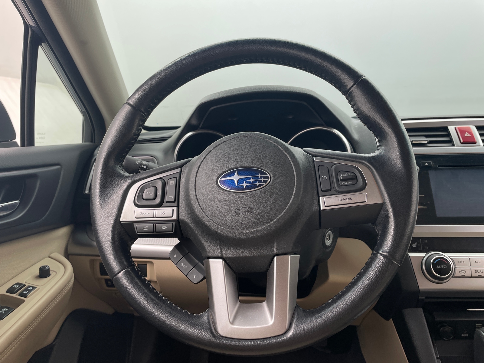 Thumbnail: 2016 Subaru Outback - 5