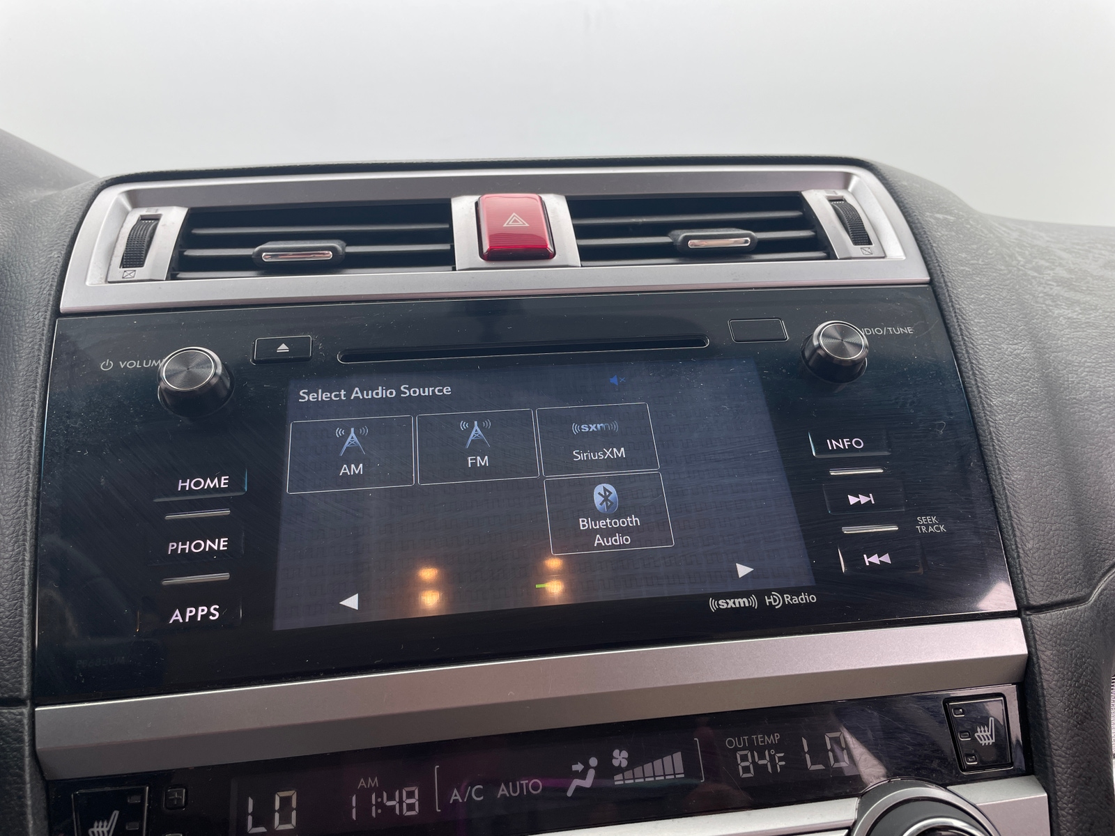 Thumbnail: 2016 Subaru Outback - 4