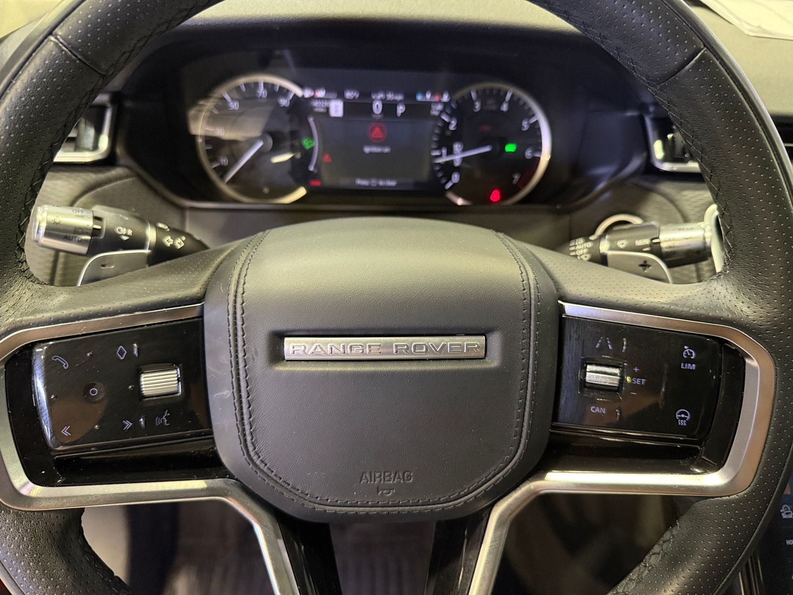 Thumbnail: 2022 Land Rover Range Rover Velar - 4