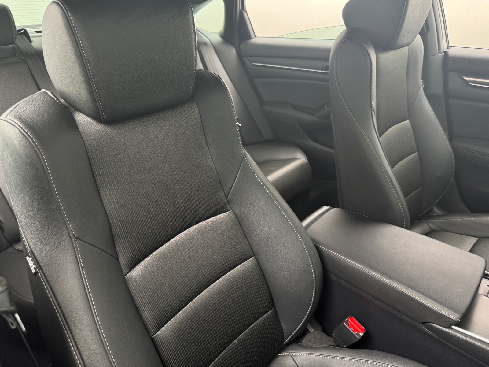 Thumbnail: 2019 Honda Accord - 2