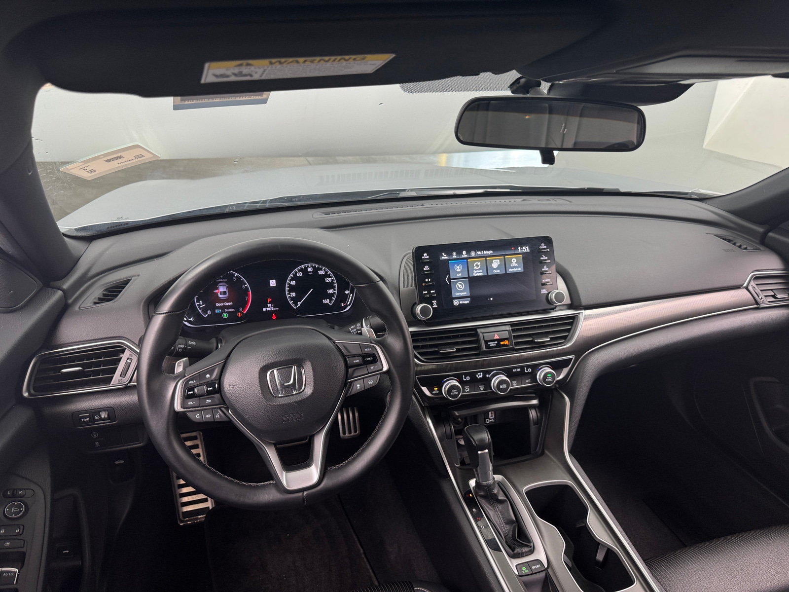 Thumbnail: 2019 Honda Accord - 3