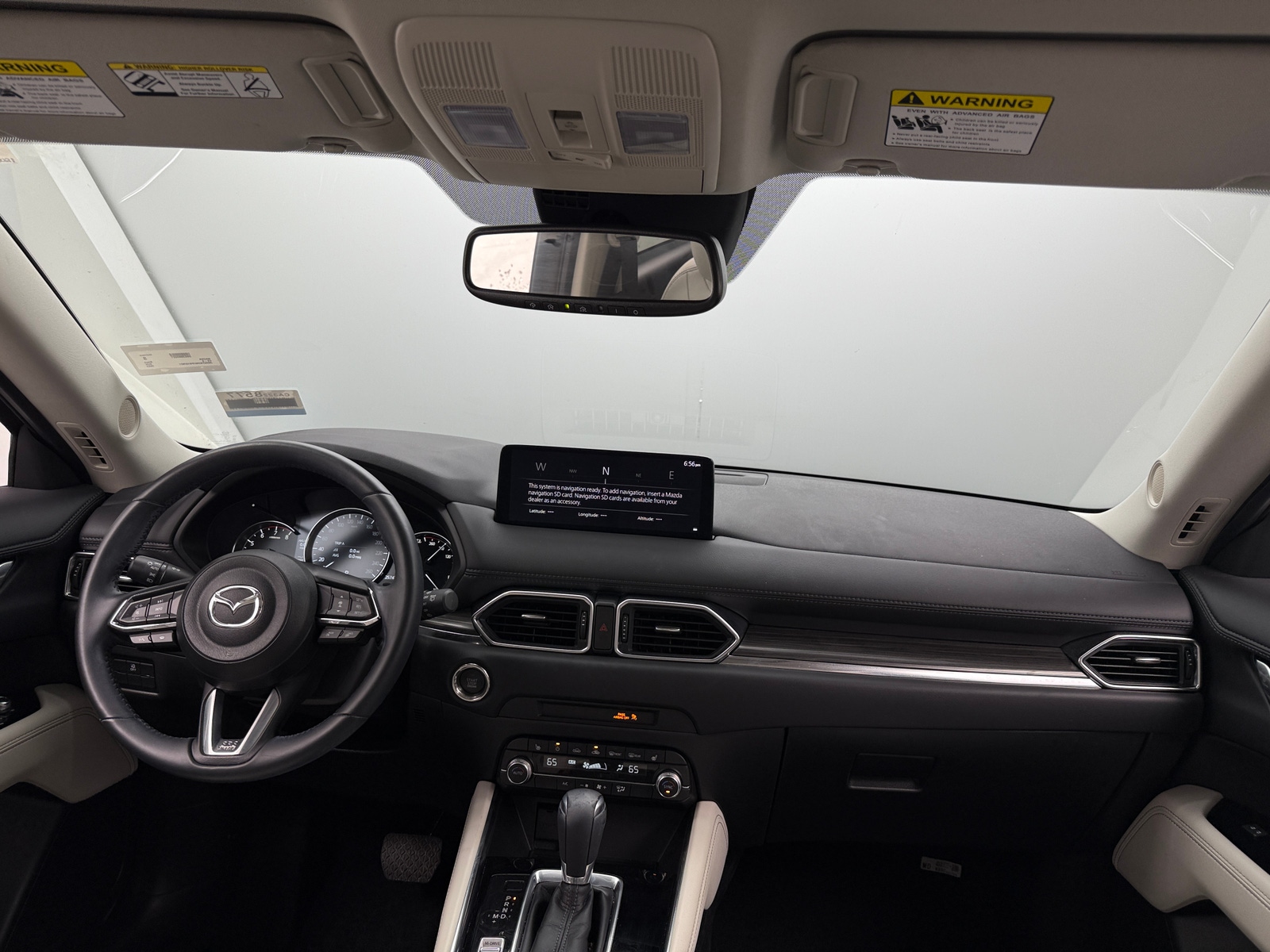 Thumbnail: 2023 Mazda CX-5 - 2