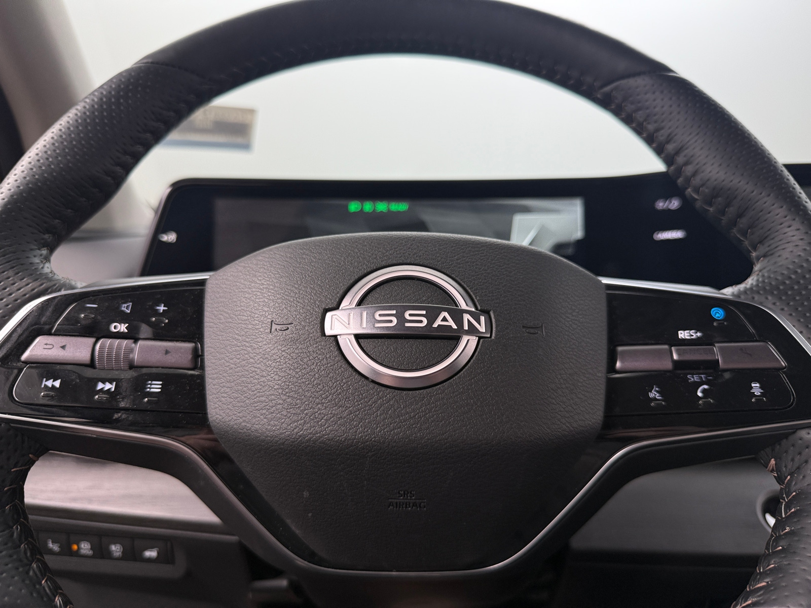Thumbnail: 2023 Nissan Ariya - 4