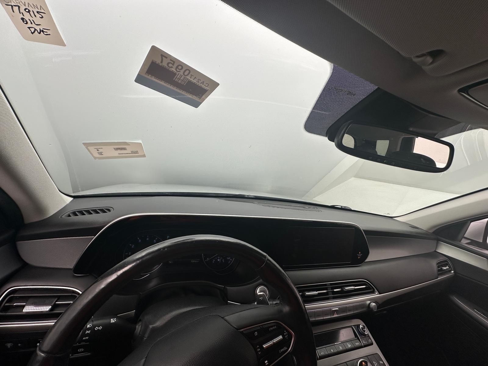 Thumbnail: 2021 Hyundai Palisade - 3