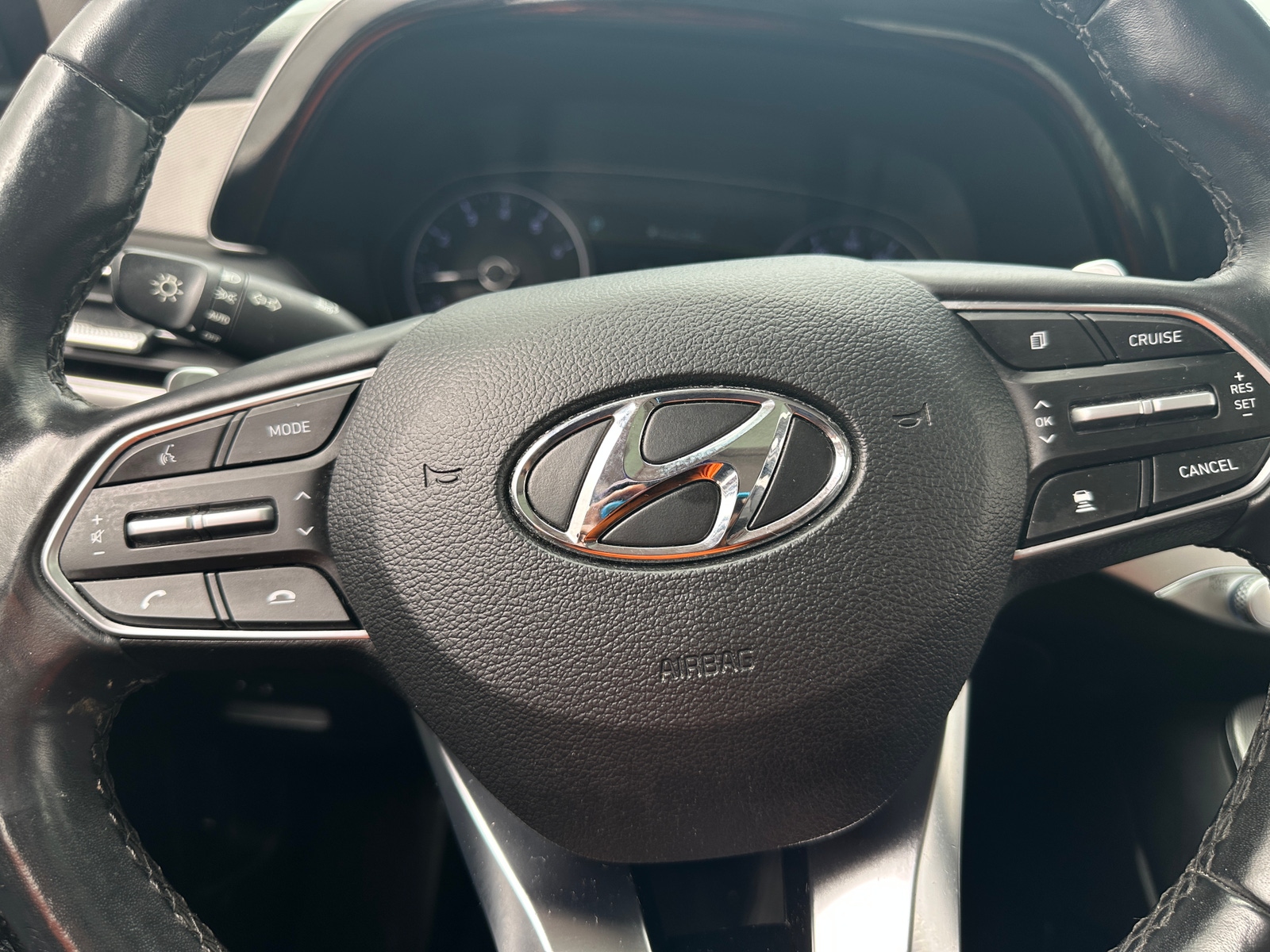 Thumbnail: 2021 Hyundai Palisade - 5