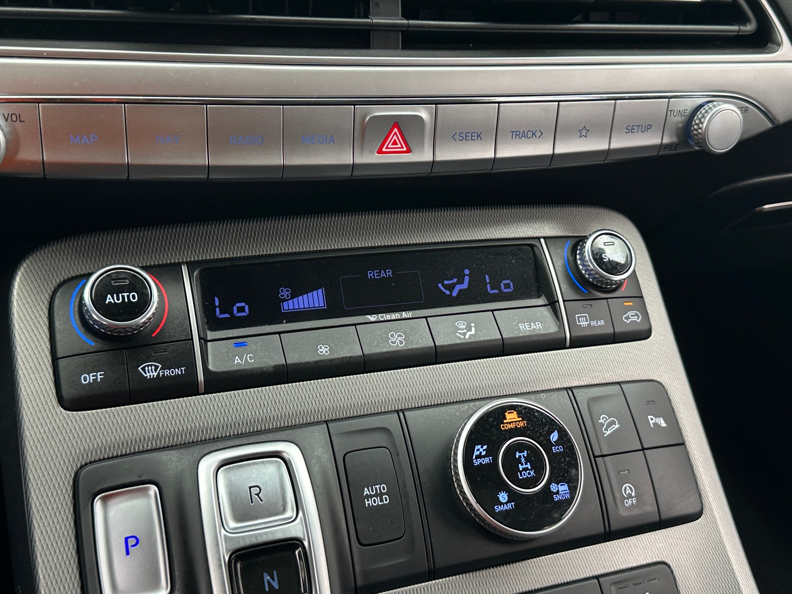 Thumbnail: 2021 Hyundai Palisade - 4