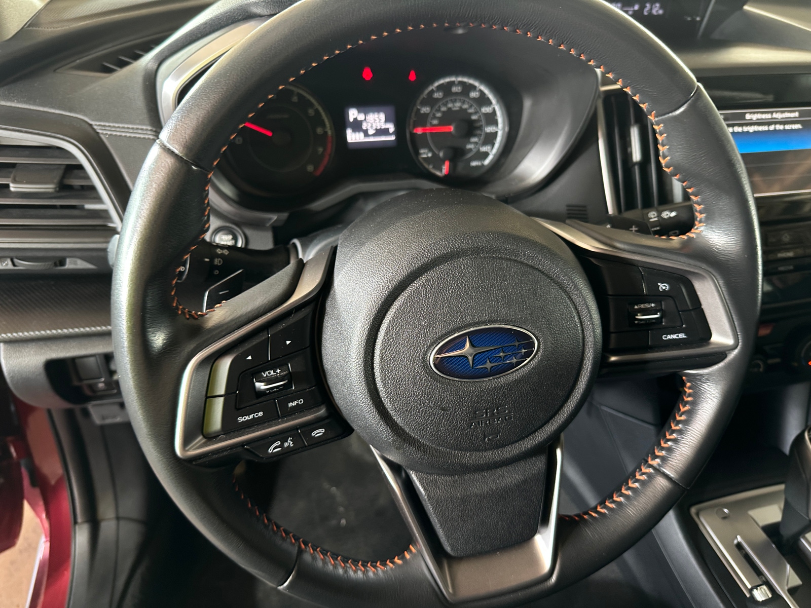 Thumbnail: 2019 Subaru Crosstrek - 5