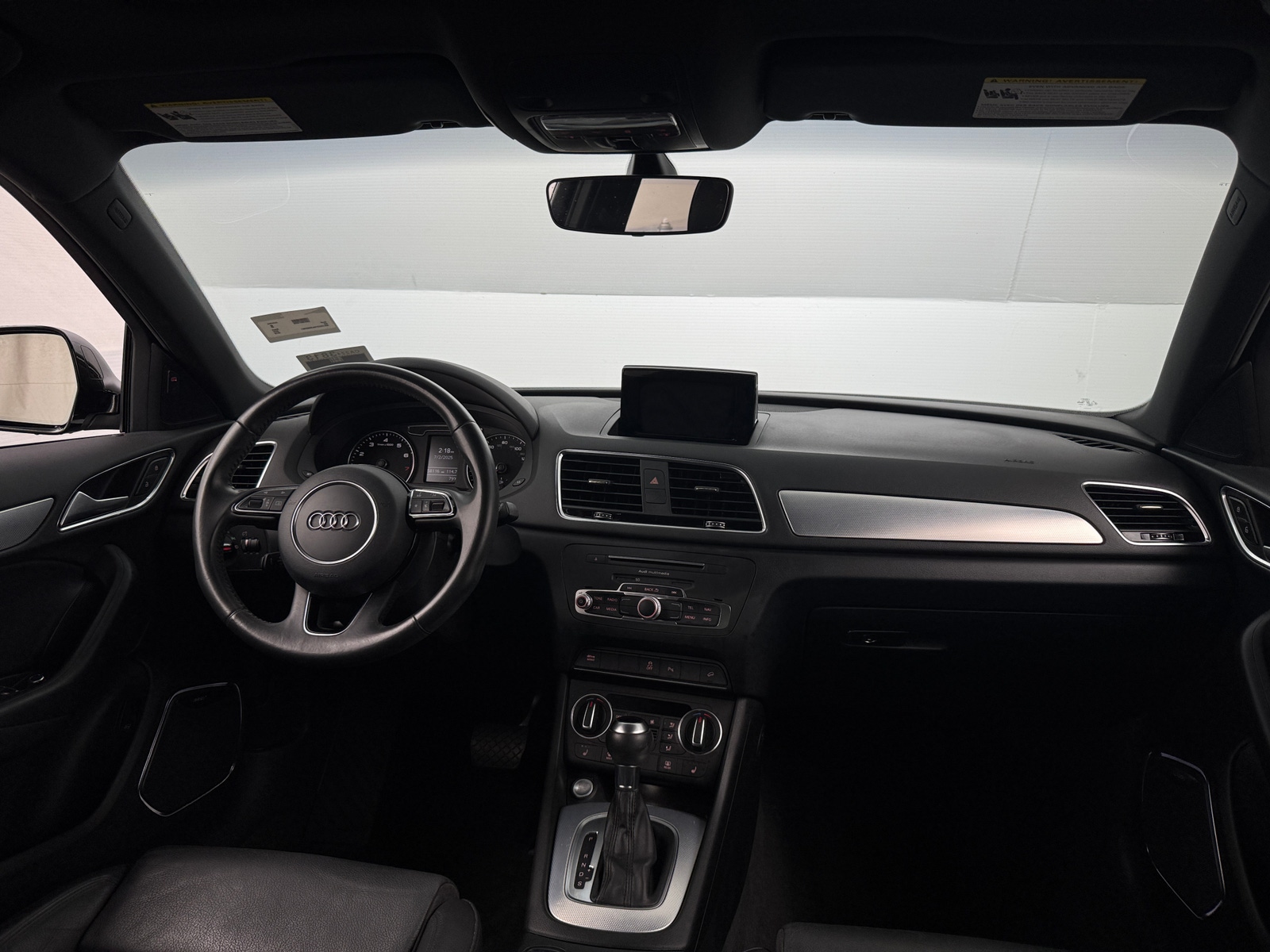 Thumbnail: 2018 Audi Q3 - 2