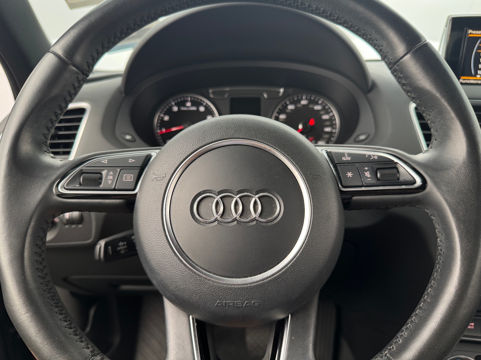 Thumbnail: 2018 Audi Q3 - 4