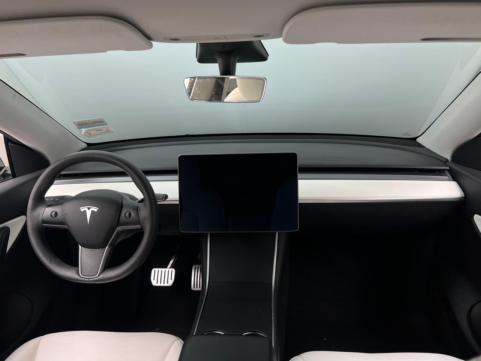 Thumbnail: 2021 Tesla Model Y - 2