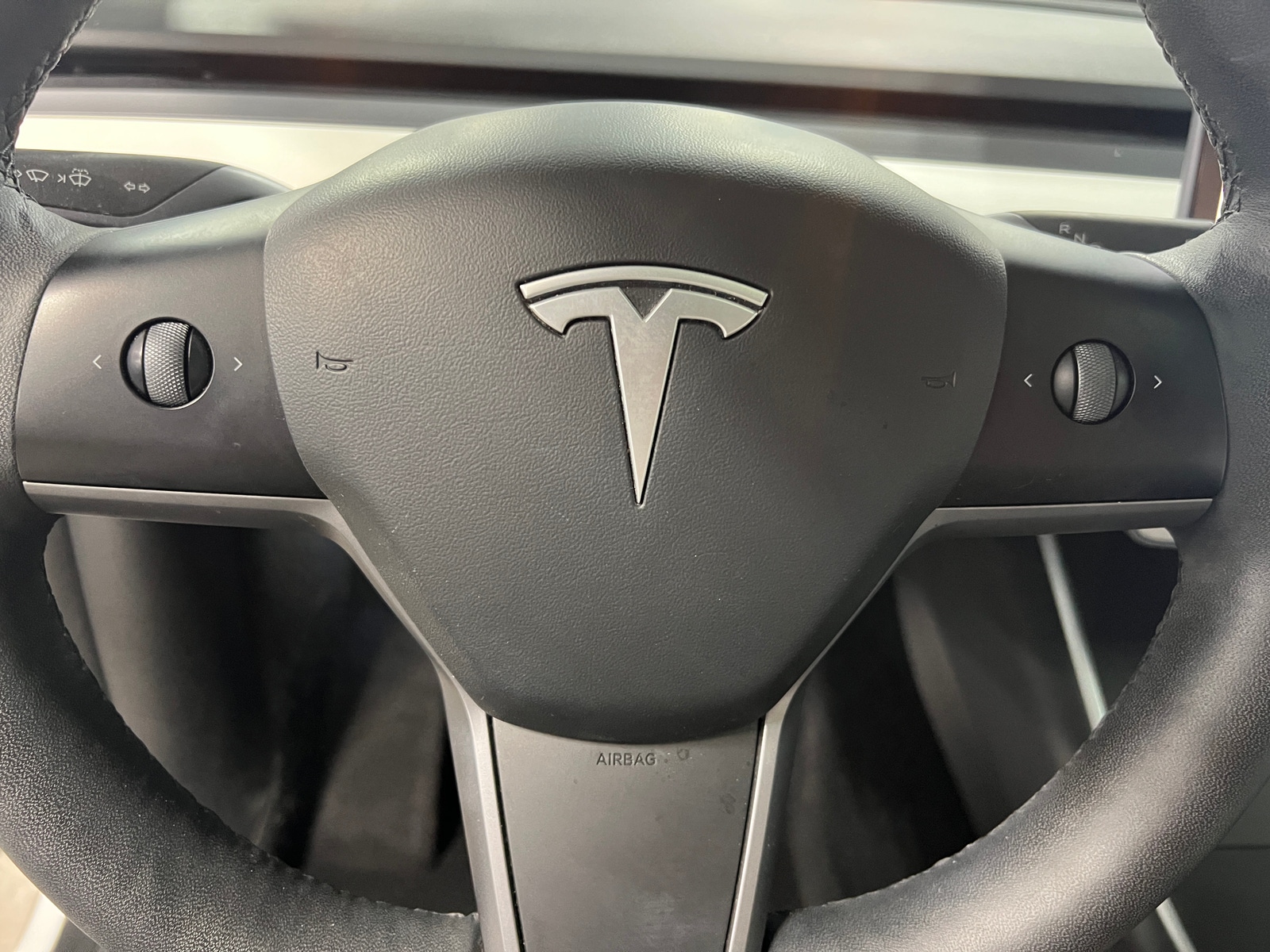Thumbnail: 2021 Tesla Model Y - 4