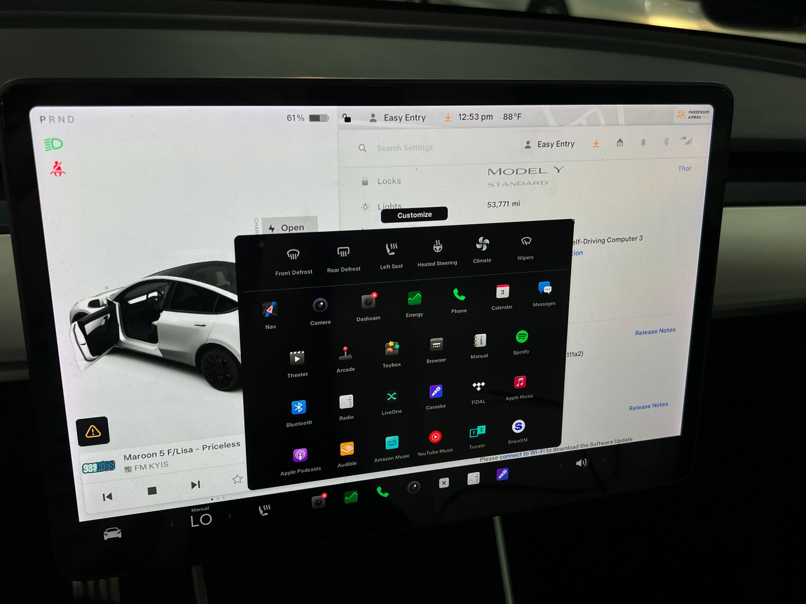 Thumbnail: 2021 Tesla Model Y - 3