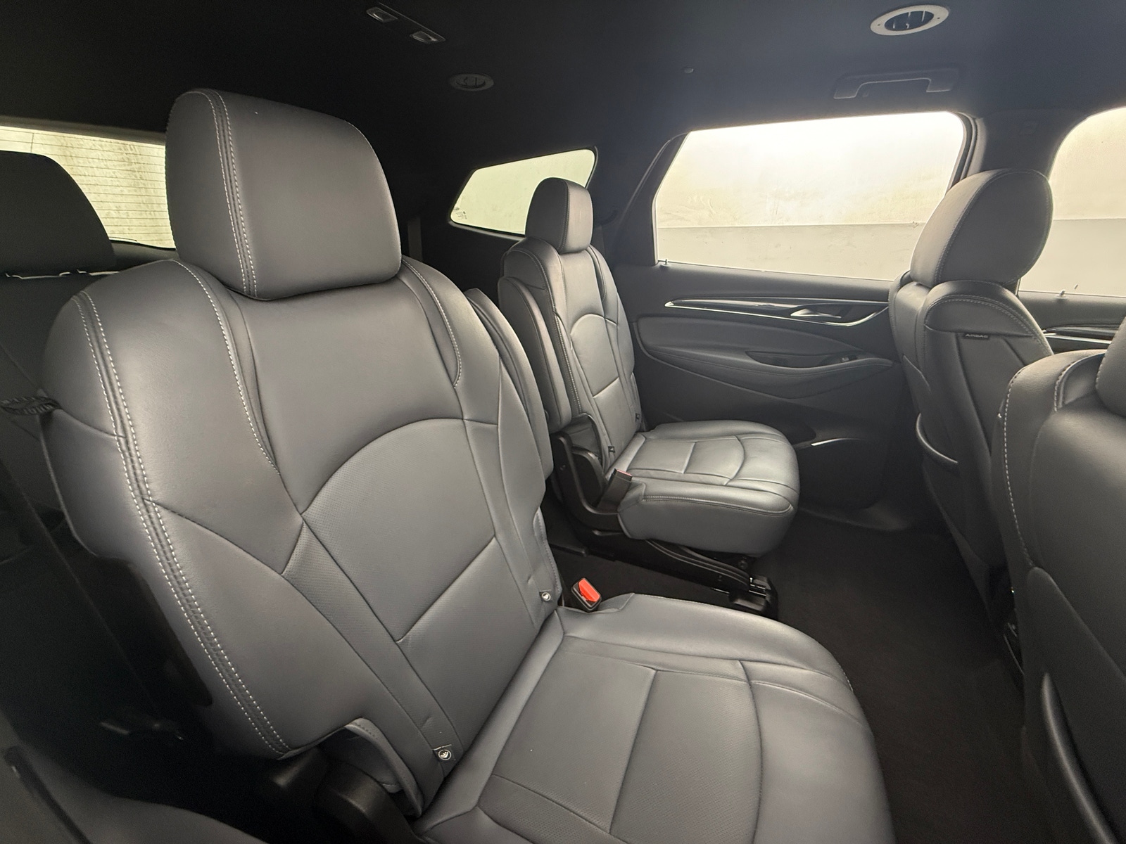 Thumbnail: 2024 Buick Enclave - 5